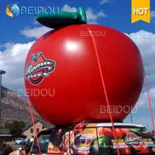 Fábrica Custom gigante publicidade balão de ar Produtos infláveis ​​Réplica Modelos